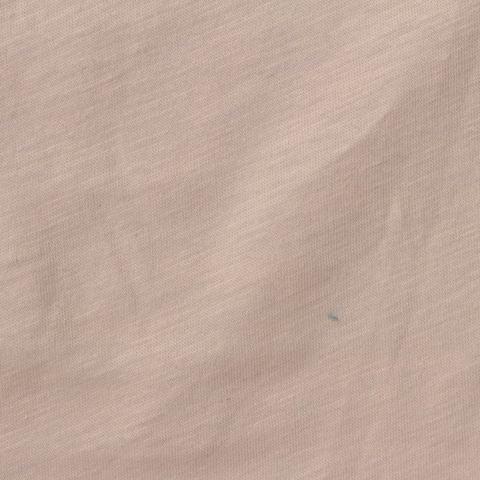Light Brown Marl Jersey Knit, Cotton