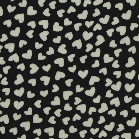 Printed 100% Polyester Woven Fabric