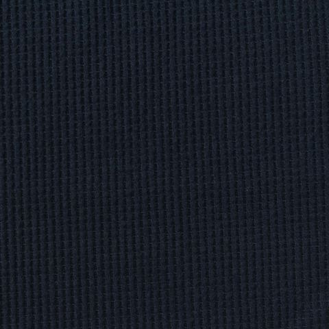 Polyester Stretch Waffle Knit Fabric