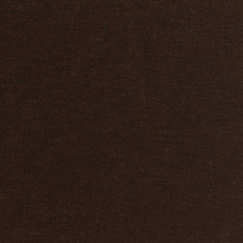 Tencel Lyocell Wool Stretch Rib Knit Fabric