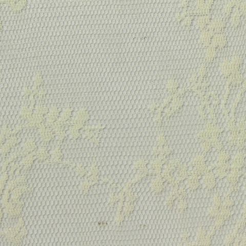 100% Polyester Lace Fabric