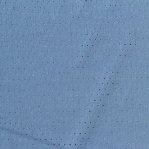 Fine Dotted Nylon Stretch Knit Fabric