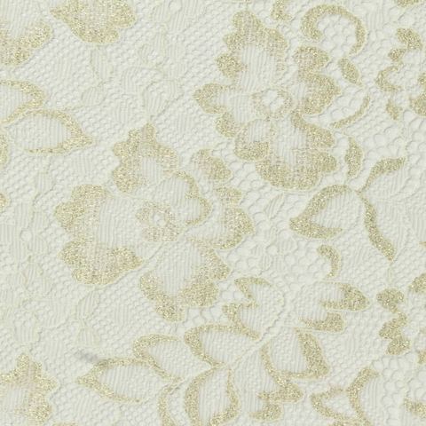 Nylon Stretch Lace Fabric