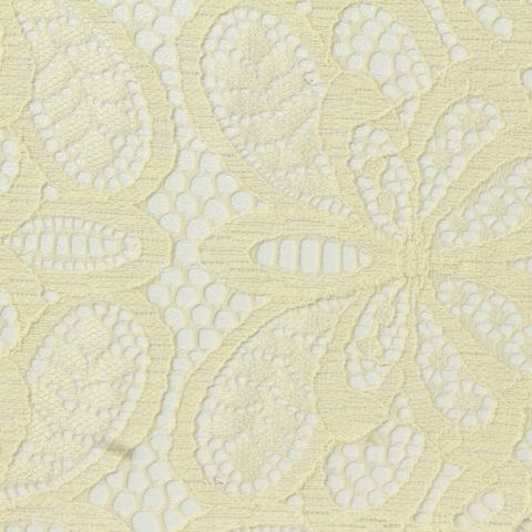 Nylon Stretch Lace Fabric
