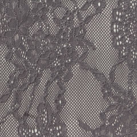 Nylon Stretch Lace Fabric