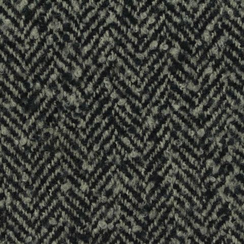 Wool Polyester Bouclé Fabric