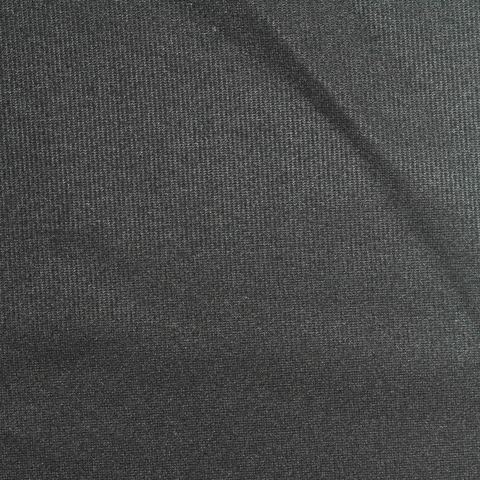 Heather 100% Polyester Knit Fabric