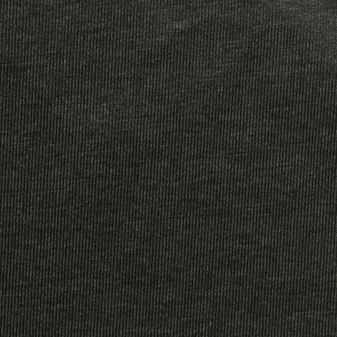 Heather Polyester Viscose Knit Fabric