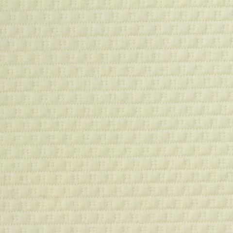 Jacquard Cotton Polyester Stretch Knit Fabric