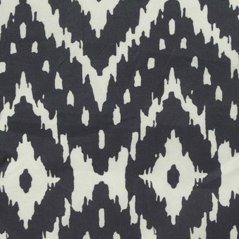 Printed Woven Fabric