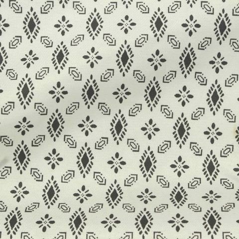 Printed Woven Fabric
