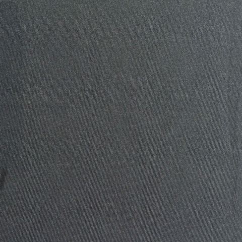 Heather Polyester Stretch Jersey Knit Fabric