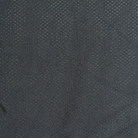 Polyester Stretch Birdseye Knit Fabric