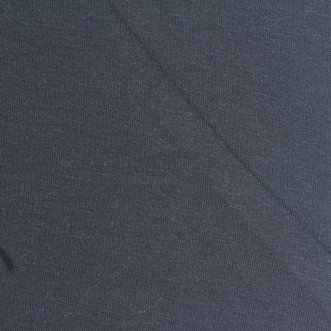 Cotton Polyester Stretch Scuba Knit Fabric