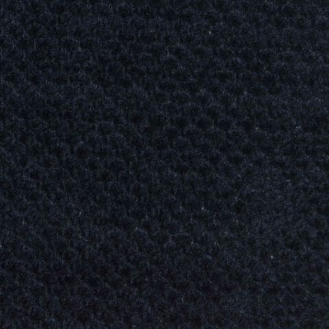 Dark Blue Marl Chenille