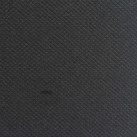 Heather Polyester Stretch Knit Fabric