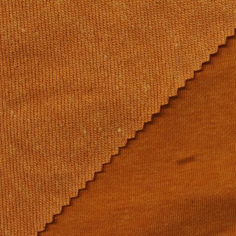 Cotton Polyester French Terry Fabric