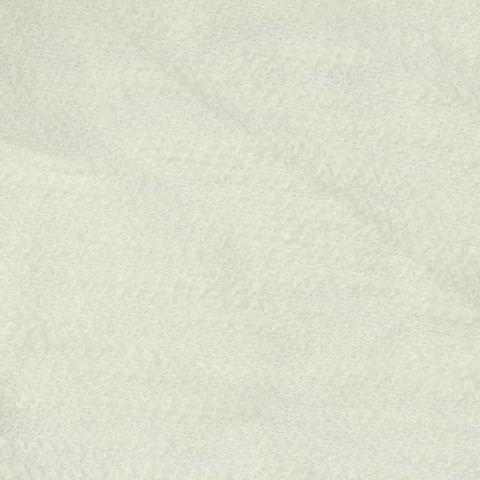 Slub Cotton Polyester French Terry Fabric