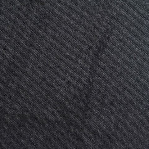 Dark Grey Marl Knit, Polyester