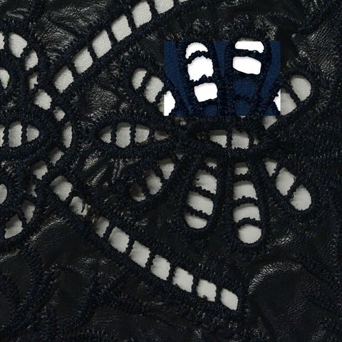 Knit Fabric
