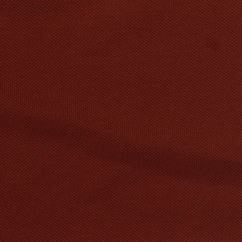 Cotton Polyester Stretch Piqué Knit Fabric