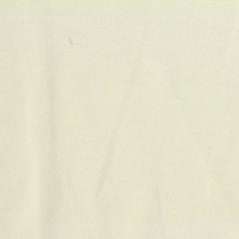100% Cotton Interlock Knit Fabric