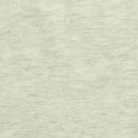Heather Polyester Stretch Knit Fabric