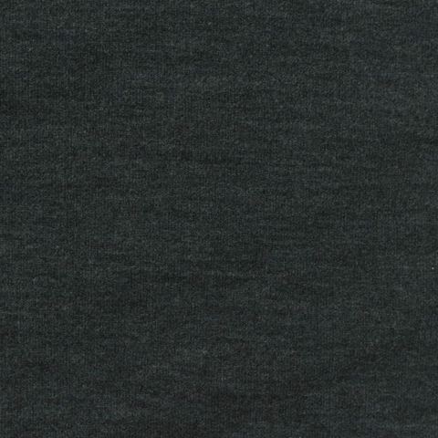 Heather Acrylic Cotton Blend Stretch Velvet Fabric