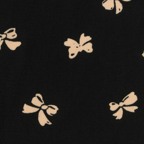 Printed 100% Polyester Woven Fabric