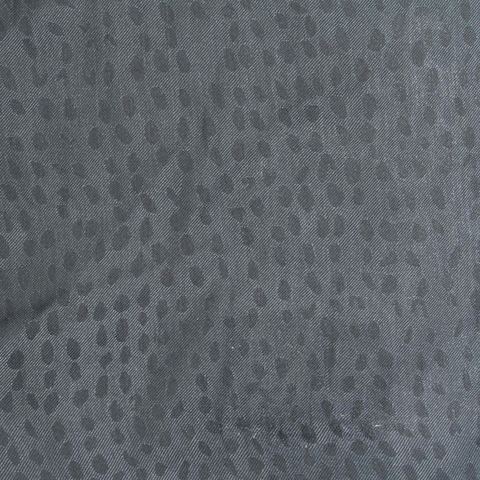 Jacquard 100% Polyester Satin Fabric