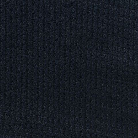 Polyester Stretch Waffle Knit Fabric