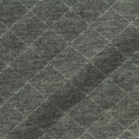 Jacquard 100% Polyester Knit Fabric