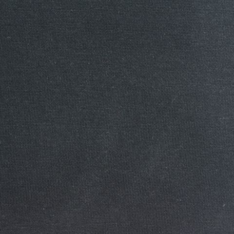Brushed Polyester Cotton Waffle Knit Fabric
