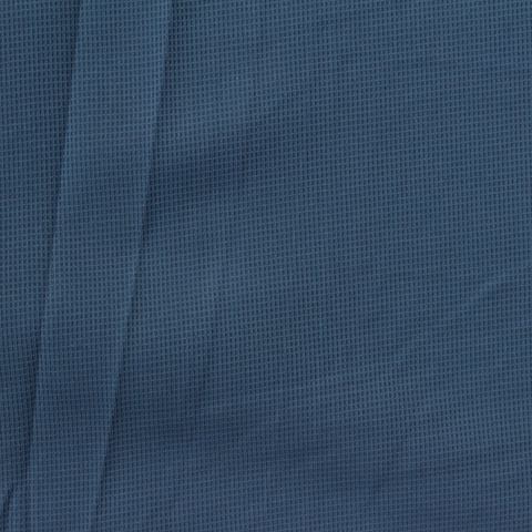 Polyester Stretch Waffle Knit Fabric