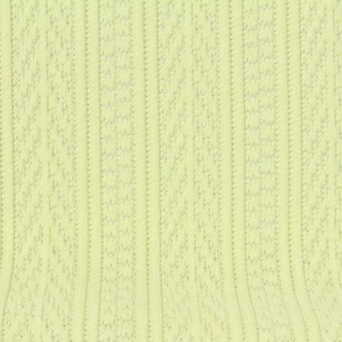 Striped Polyester Stretch Chenille Fabric