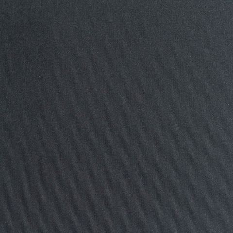 Brushed Polyester Stretch Sateen Fabric