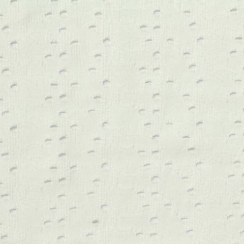 Jacquard Polyester Stretch Knit Fabric
