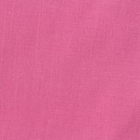 Slub Cotton Stretch Linen-Look Fabric