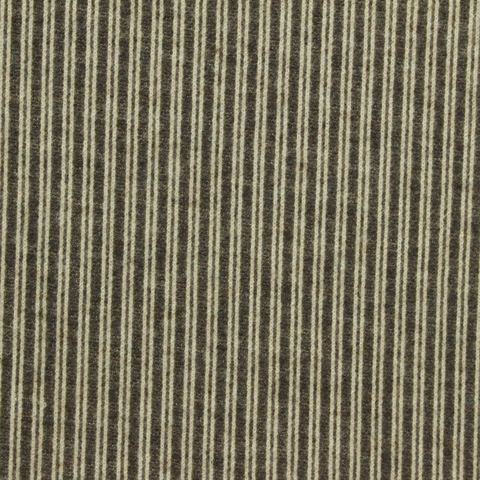 Fine Striped Polyester Stretch Knit Fabric