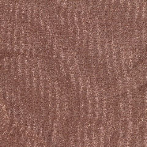 Nylon Metallic Rib Knit Fabric