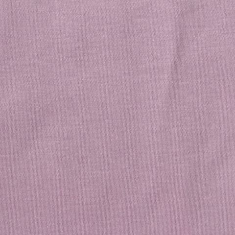 100% Cotton Interlock Knit Fabric