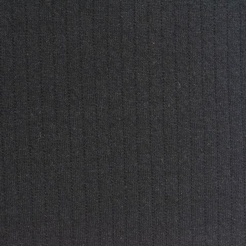Jacquard Polyester Viscose Stretch Knit Fabric