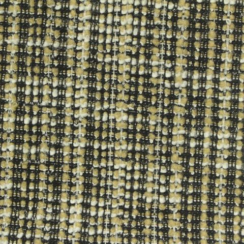 Heather Polyester Metallic Stretch Bouclé Fabric