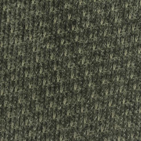 Jacquard Polyester Stretch Chenille Fabric