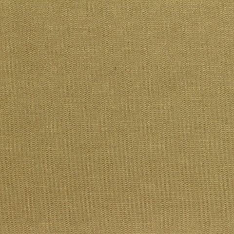 Polyester Cotton Stretch Ponte Knit Fabric