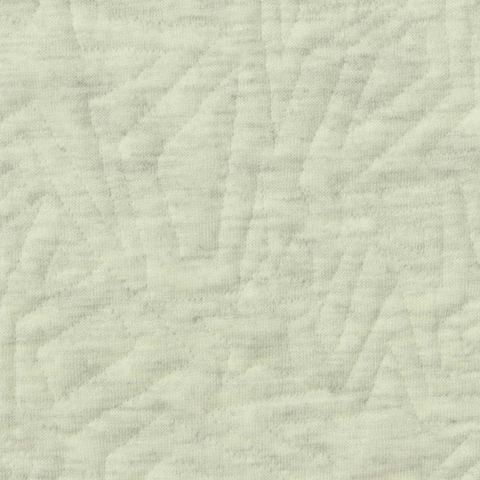 Jacquard Polyester Viscose Stretch Knit Fabric