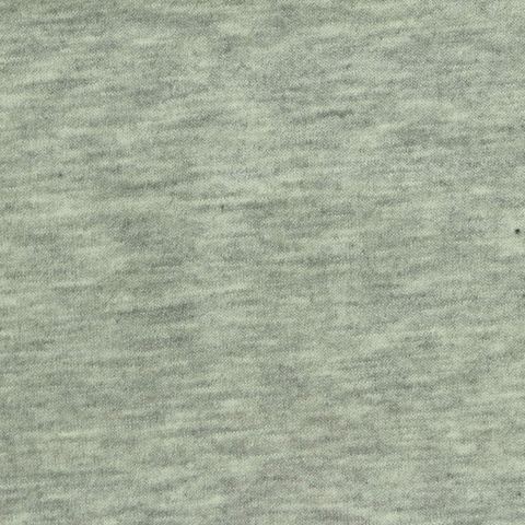 Heather Polyester Stretch Velvet Fabric