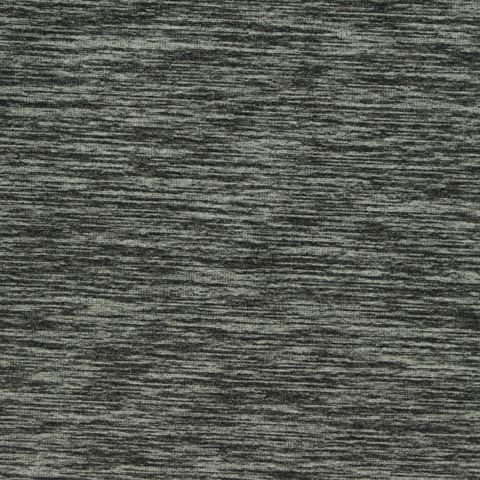 Light Grey Marl Jersey Knit, Polyester
