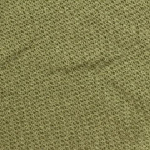 Cotton Polyester French Terry Fabric