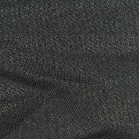 Heather Polyester Stretch Knit Fabric